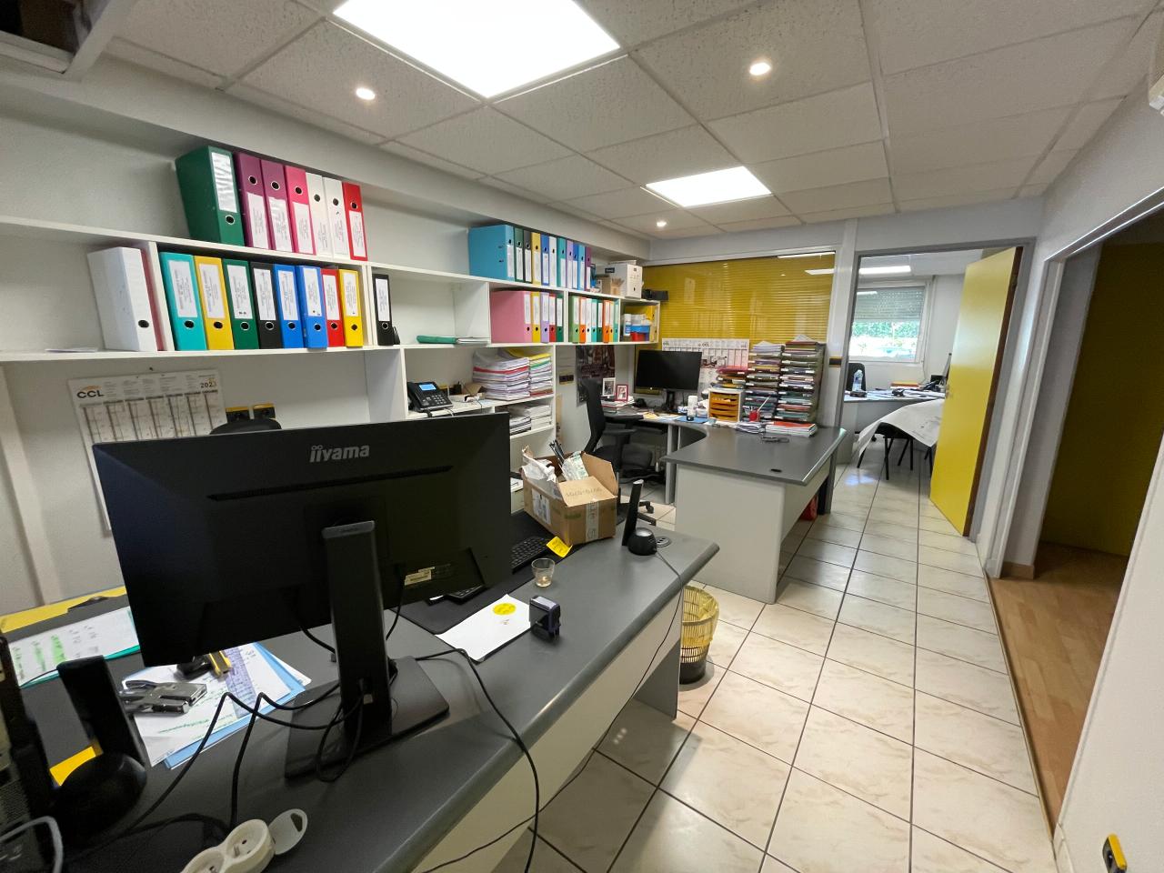 Local d'activité Toulouse 210m² Location local d'activité Toulouse Haute-Garonne OLACT2533182 4